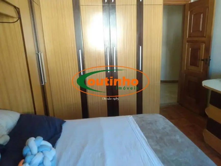 Foto 8 de Apartamento com 3 quartos à venda, 130m2 em Tijuca, Rio De Janeiro - RJ