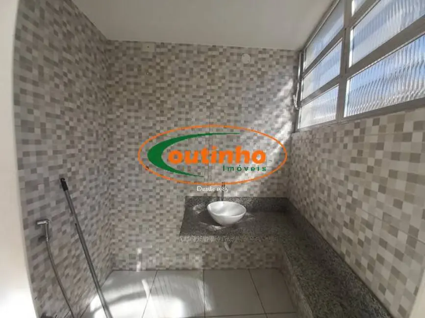 Sala Comercial à venda, 20m2 em Tijuca, Rio De Janeiro - RJ - imagem 8 Foto 8 de Sala Comercial à venda, 20m2 em Tijuca, Rio De Janeiro - RJ