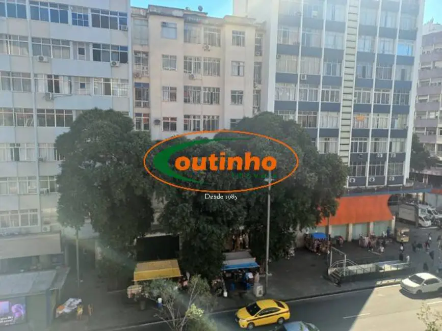 Foto 1 de Sala Comercial à venda, 20m2 em Tijuca, Rio De Janeiro - RJ
