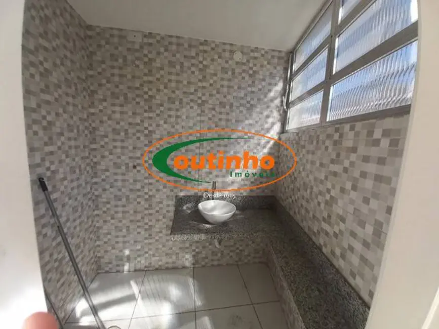 Sala Comercial à venda, 20m2 em Tijuca, Rio De Janeiro - RJ - imagem 7 Foto 7 de Sala Comercial à venda, 20m2 em Tijuca, Rio De Janeiro - RJ