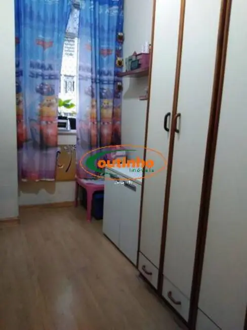 Apartamento com 2 quartos à venda, 68m2 em Tijuca, Rio De Janeiro - RJ - imagem 5 Foto 5 de Apartamento com 2 quartos à venda, 68m2 em Tijuca, Rio De Janeiro - RJ