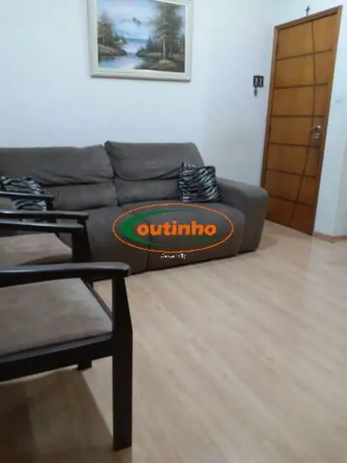 Foto 1 de Apartamento com 2 quartos à venda, 68m2 em Tijuca, Rio De Janeiro - RJ
