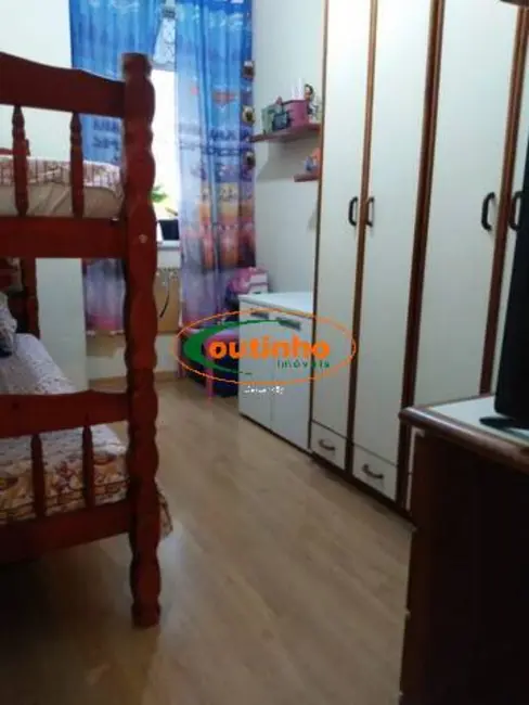 Apartamento com 2 quartos à venda, 68m2 em Tijuca, Rio De Janeiro - RJ - imagem 6 Foto 6 de Apartamento com 2 quartos à venda, 68m2 em Tijuca, Rio De Janeiro - RJ