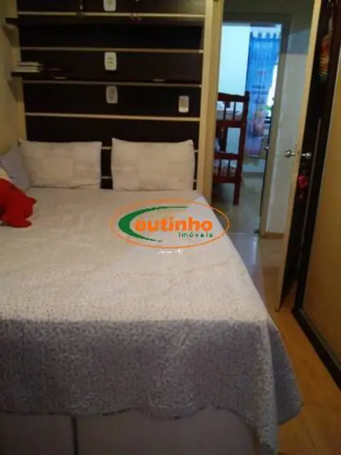 Apartamento com 2 quartos à venda, 68m2 em Tijuca, Rio De Janeiro - RJ - imagem 8 Foto 8 de Apartamento com 2 quartos à venda, 68m2 em Tijuca, Rio De Janeiro - RJ