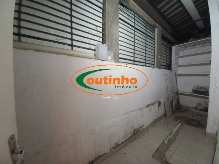 Sala Comercial à venda, 400m2 em Tijuca, Rio De Janeiro - RJ - imagem 8 Foto 8 de Sala Comercial à venda, 400m2 em Tijuca, Rio De Janeiro - RJ