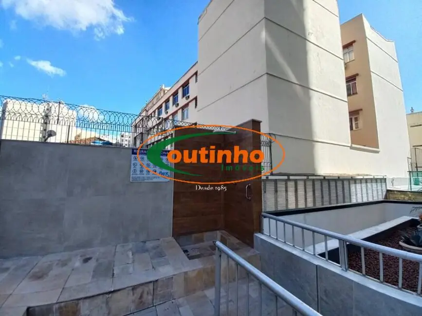 Foto 7 de Apartamento com 2 quartos à venda, 76m2 em Tijuca, Rio De Janeiro - RJ