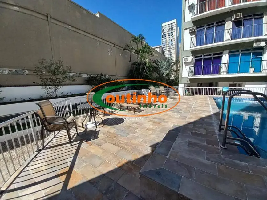 Foto 6 de Apartamento com 2 quartos à venda, 76m2 em Tijuca, Rio De Janeiro - RJ