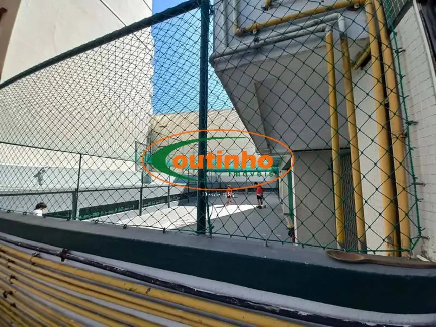 Foto 9 de Apartamento com 2 quartos à venda, 76m2 em Tijuca, Rio De Janeiro - RJ