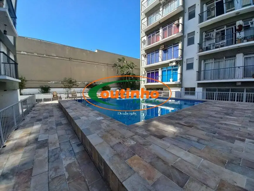 Foto 5 de Apartamento com 2 quartos à venda, 76m2 em Tijuca, Rio De Janeiro - RJ