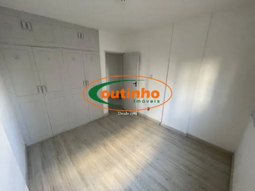 Foto 7 de Apartamento com 2 quartos à venda, 62m2 em Praça da Bandeira, Rio De Janeiro - RJ