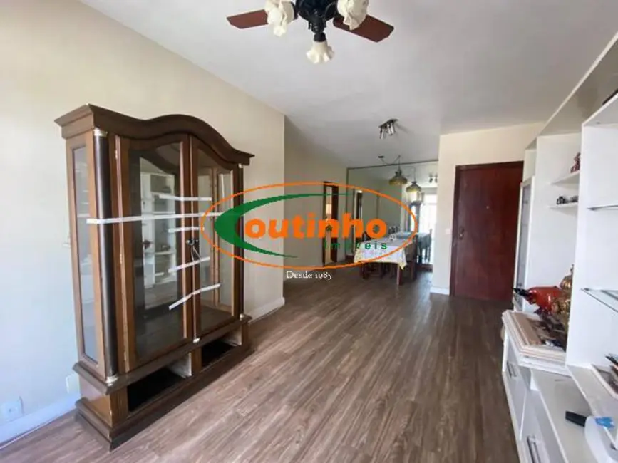 Apartamento com 2 quartos à venda, 83m2 em Maracanã, Rio De Janeiro - RJ - imagem 4 Foto 4 de Apartamento com 2 quartos à venda, 83m2 em Maracanã, Rio De Janeiro - RJ