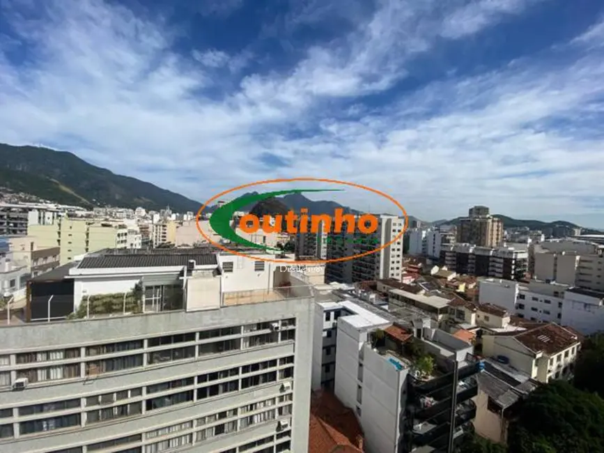 Apartamento com 2 quartos à venda, 83m2 em Maracanã, Rio De Janeiro - RJ - imagem 2 Foto 2 de Apartamento com 2 quartos à venda, 83m2 em Maracanã, Rio De Janeiro - RJ