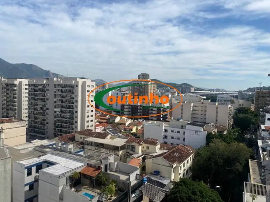 Apartamento com 2 quartos à venda, 83m2 em Maracanã, Rio De Janeiro - RJ - imagem 3 Foto 3 de Apartamento com 2 quartos à venda, 83m2 em Maracanã, Rio De Janeiro - RJ