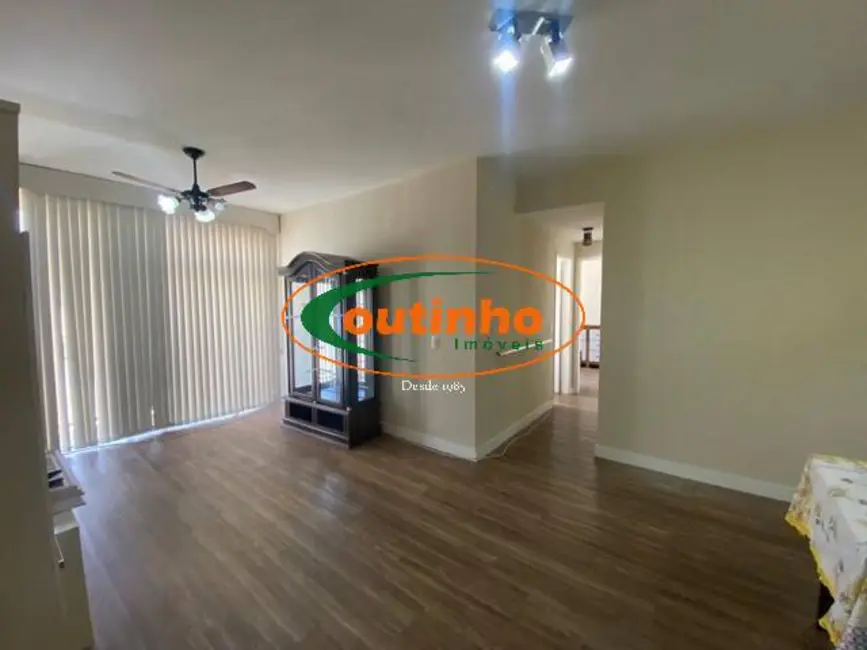 Apartamento com 2 quartos à venda, 83m2 em Maracanã, Rio De Janeiro - RJ - imagem 6 Foto 6 de Apartamento com 2 quartos à venda, 83m2 em Maracanã, Rio De Janeiro - RJ