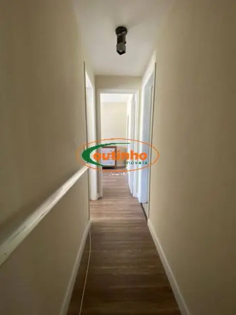 Apartamento com 2 quartos à venda, 83m2 em Maracanã, Rio De Janeiro - RJ - imagem 8 Foto 8 de Apartamento com 2 quartos à venda, 83m2 em Maracanã, Rio De Janeiro - RJ