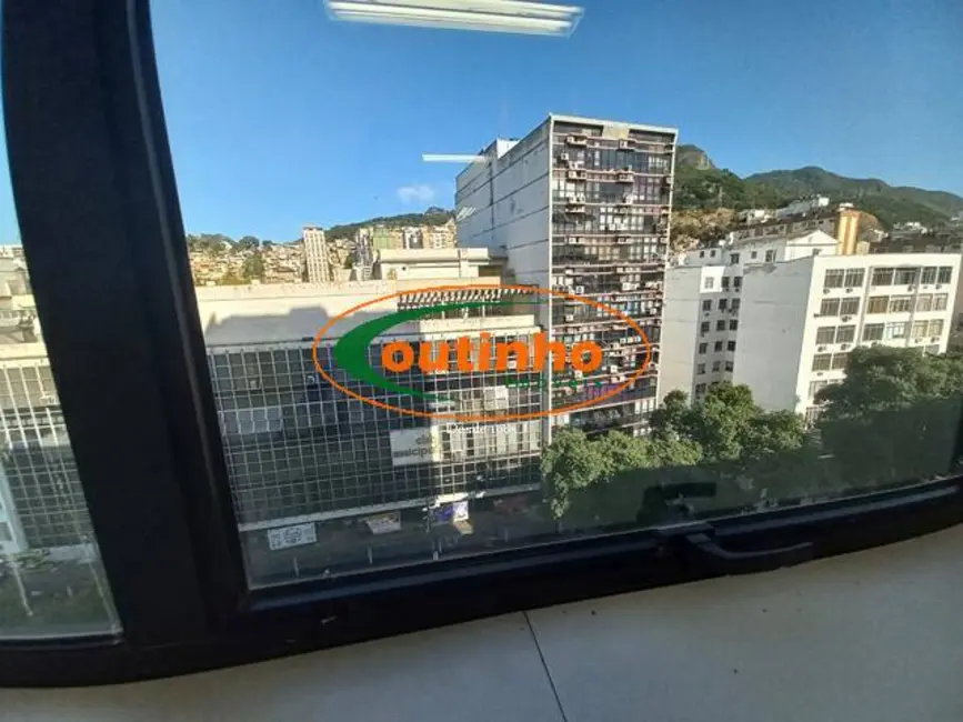 Sala Comercial à venda, 38m2 em Tijuca, Rio De Janeiro - RJ - imagem 8 Foto 8 de Sala Comercial à venda, 38m2 em Tijuca, Rio De Janeiro - RJ