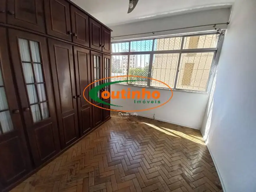 Apartamento com 2 quartos à venda, 67m2 em Andaraí, Rio De Janeiro - RJ - imagem 7 Foto 7 de Apartamento com 2 quartos à venda, 67m2 em Andaraí, Rio De Janeiro - RJ