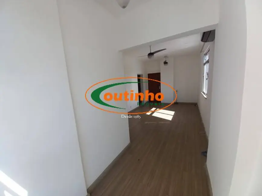 Apartamento com 2 quartos à venda, 67m2 em Andaraí, Rio De Janeiro - RJ - imagem 4 Foto 4 de Apartamento com 2 quartos à venda, 67m2 em Andaraí, Rio De Janeiro - RJ