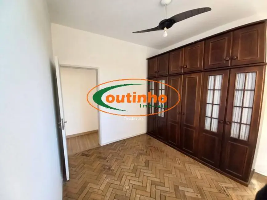 Apartamento com 2 quartos à venda, 67m2 em Andaraí, Rio De Janeiro - RJ - imagem 8 Foto 8 de Apartamento com 2 quartos à venda, 67m2 em Andaraí, Rio De Janeiro - RJ