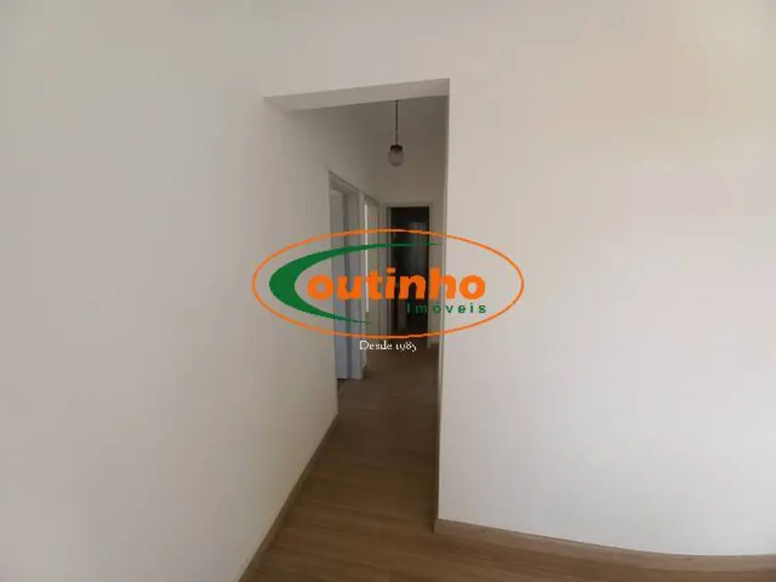Apartamento com 2 quartos à venda, 67m2 em Andaraí, Rio De Janeiro - RJ - imagem 6 Foto 6 de Apartamento com 2 quartos à venda, 67m2 em Andaraí, Rio De Janeiro - RJ