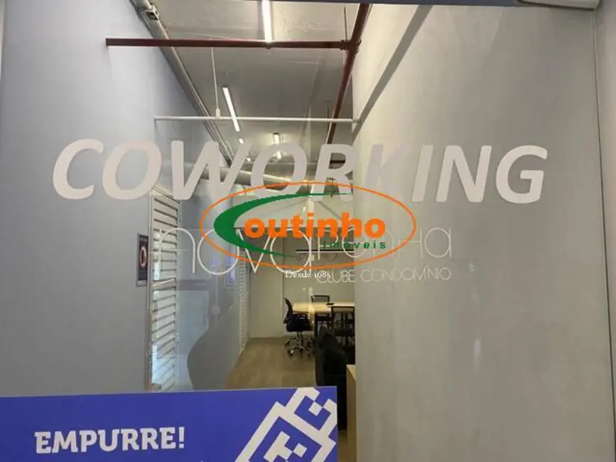 Foto 7 de Apartamento com 3 quartos à venda, 65m2 em Penha, Rio De Janeiro - RJ