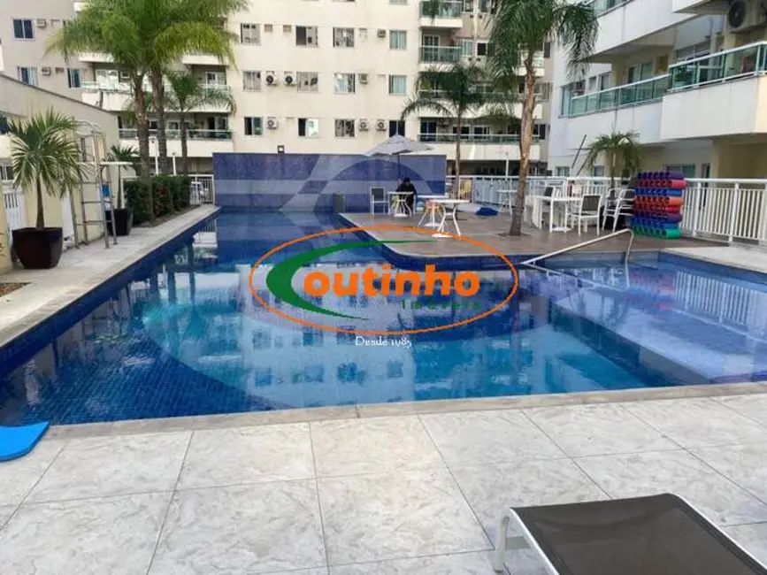Foto 1 de Apartamento com 3 quartos à venda, 65m2 em Penha, Rio De Janeiro - RJ