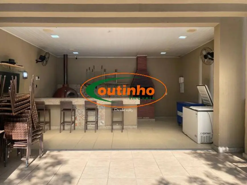 Foto 3 de Apartamento com 3 quartos à venda, 65m2 em Penha, Rio De Janeiro - RJ