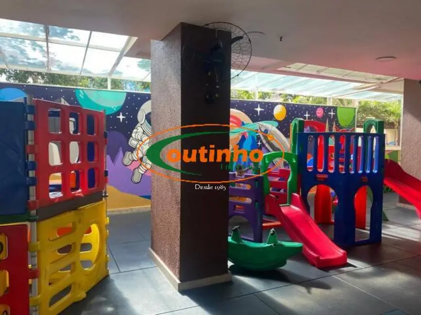 Foto 5 de Apartamento com 3 quartos à venda, 65m2 em Penha, Rio De Janeiro - RJ