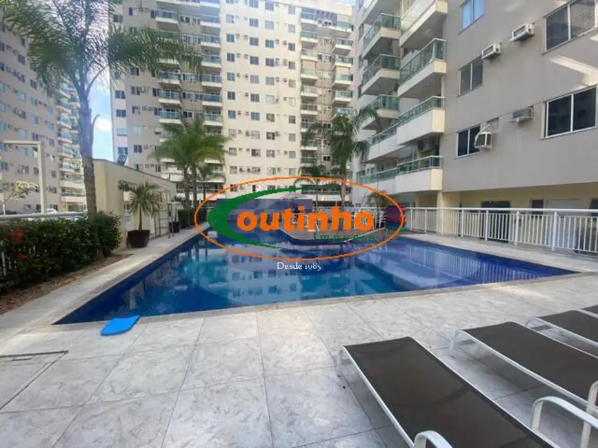 Foto 2 de Apartamento com 3 quartos à venda, 65m2 em Penha, Rio De Janeiro - RJ