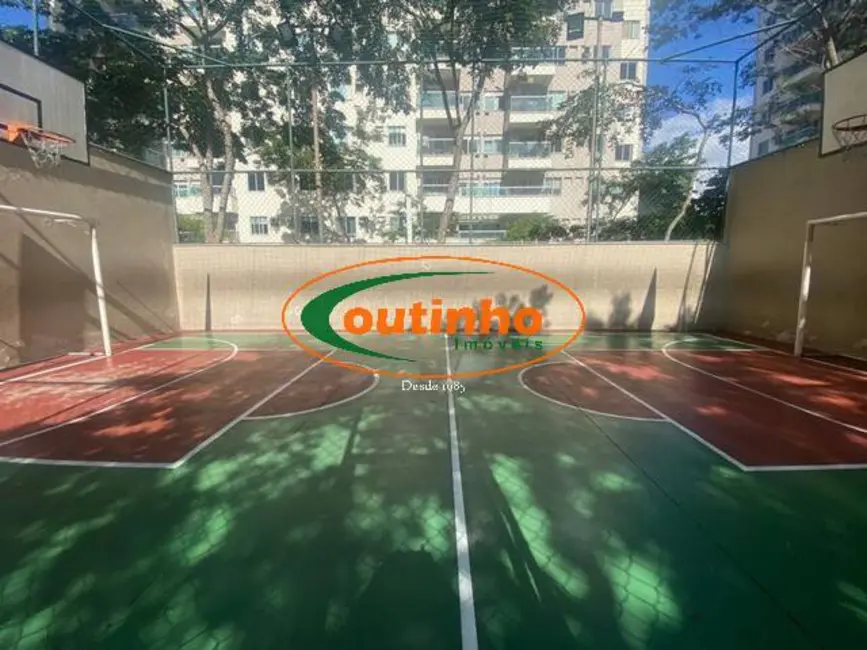 Foto 4 de Apartamento com 3 quartos à venda, 65m2 em Penha, Rio De Janeiro - RJ