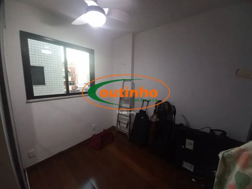 Foto 9 de Apartamento com 3 quartos à venda, 170m2 em Tijuca, Rio De Janeiro - RJ