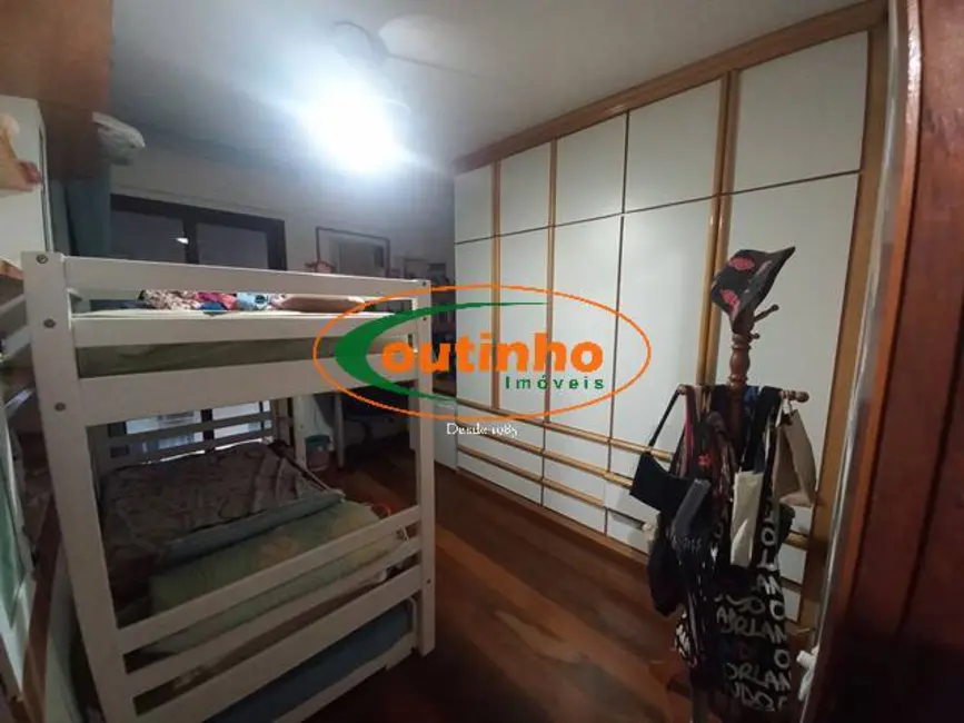 Foto 7 de Apartamento com 3 quartos à venda, 170m2 em Tijuca, Rio De Janeiro - RJ
