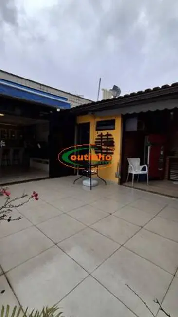 Foto 5 de Apartamento com 3 quartos à venda, 170m2 em Tijuca, Rio De Janeiro - RJ