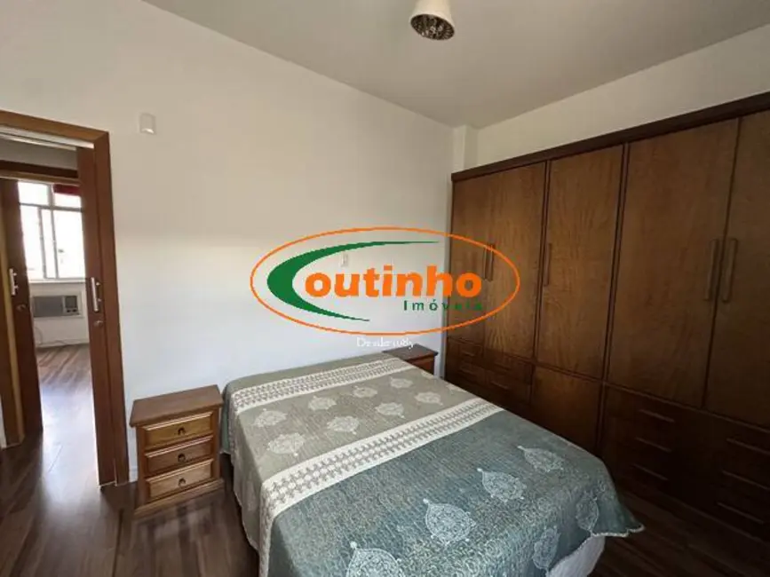 Foto 6 de Apartamento com 2 quartos à venda, 60m2 em Vila Isabel, Rio De Janeiro - RJ