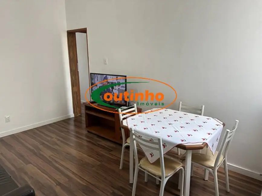 Foto 3 de Apartamento com 2 quartos à venda, 60m2 em Vila Isabel, Rio De Janeiro - RJ