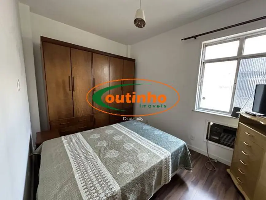 Foto 5 de Apartamento com 2 quartos à venda, 60m2 em Vila Isabel, Rio De Janeiro - RJ