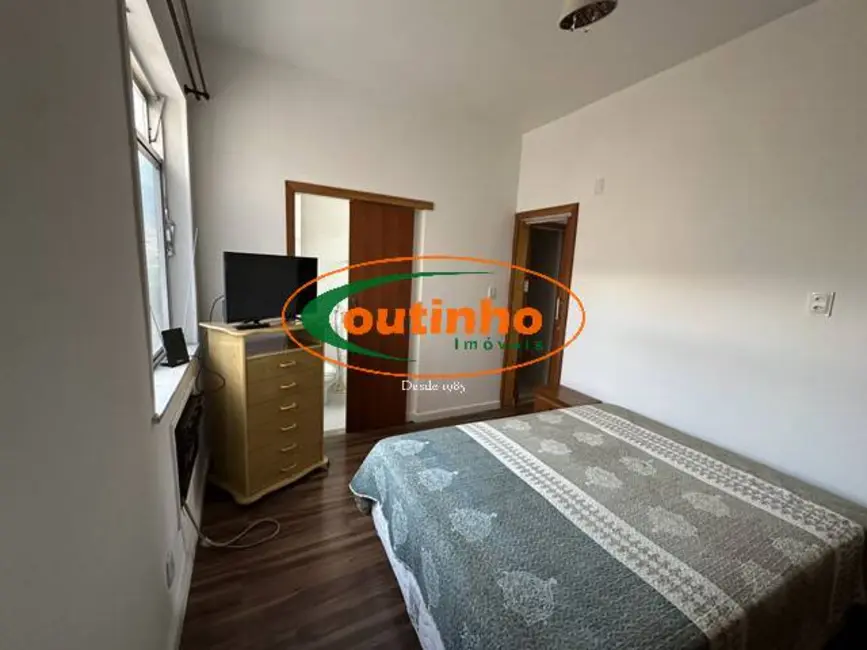 Foto 7 de Apartamento com 2 quartos à venda, 60m2 em Vila Isabel, Rio De Janeiro - RJ