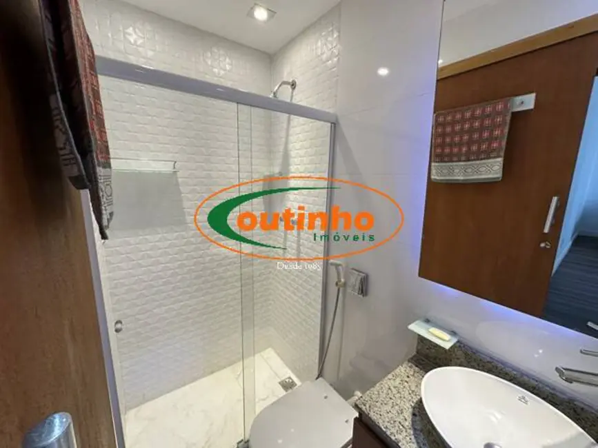 Foto 9 de Apartamento com 2 quartos à venda, 60m2 em Vila Isabel, Rio De Janeiro - RJ