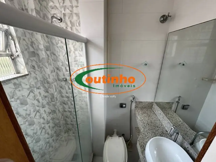 Foto 8 de Apartamento com 2 quartos à venda, 60m2 em Vila Isabel, Rio De Janeiro - RJ