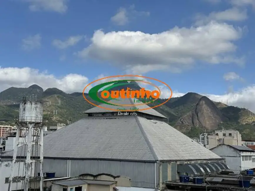 Foto 1 de Apartamento com 2 quartos à venda, 60m2 em Vila Isabel, Rio De Janeiro - RJ