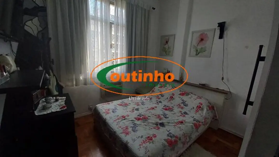 Apartamento com 2 quartos à venda, 70m2 em Tijuca, Rio De Janeiro - RJ - imagem 9 Foto 9 de Apartamento com 2 quartos à venda, 70m2 em Tijuca, Rio De Janeiro - RJ