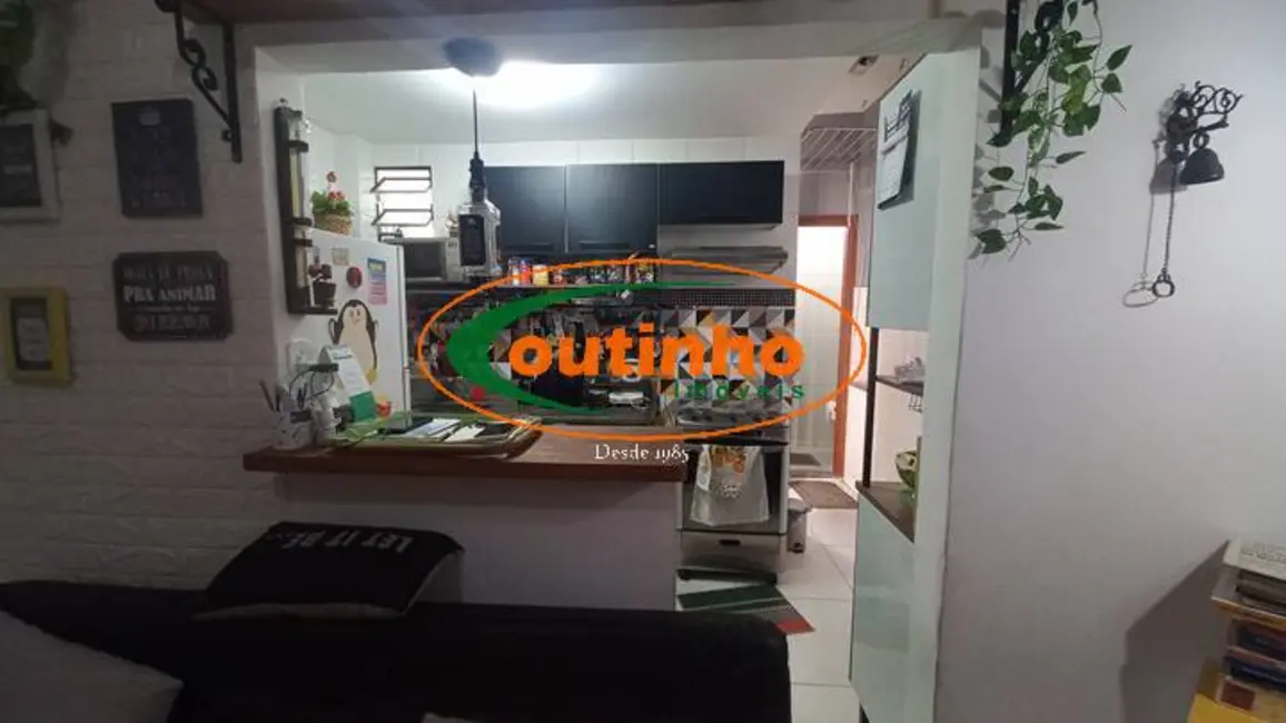 Apartamento com 2 quartos à venda, 70m2 em Tijuca, Rio De Janeiro - RJ - imagem 4 Foto 4 de Apartamento com 2 quartos à venda, 70m2 em Tijuca, Rio De Janeiro - RJ