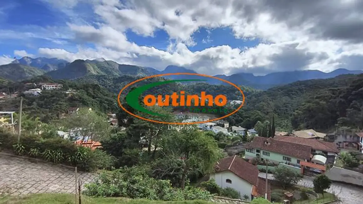 Foto 9 de Terreno / Lote à venda, 863m2 em Pimenteiras, Teresopolis - RJ