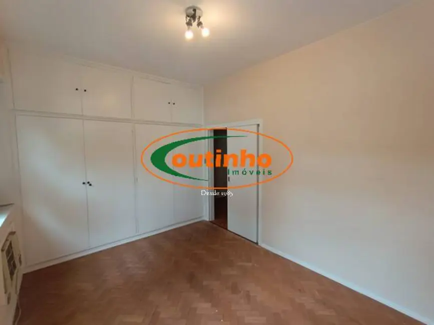 Foto 8 de Apartamento com 4 quartos à venda, 194m2 em Tijuca, Rio De Janeiro - RJ