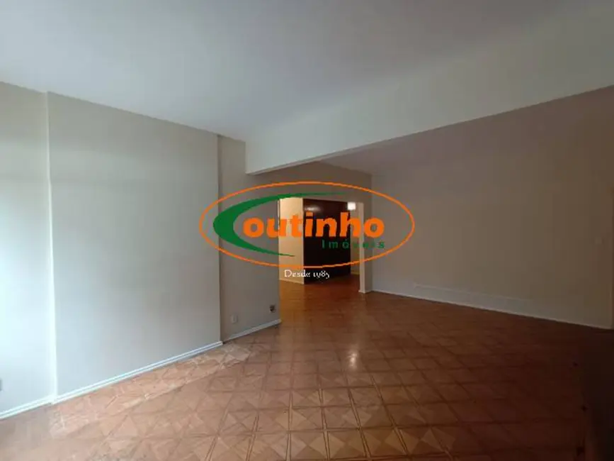 Foto 1 de Apartamento com 4 quartos à venda, 194m2 em Tijuca, Rio De Janeiro - RJ