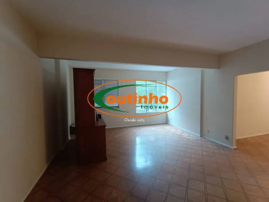 Foto 2 de Apartamento com 4 quartos à venda, 194m2 em Tijuca, Rio De Janeiro - RJ