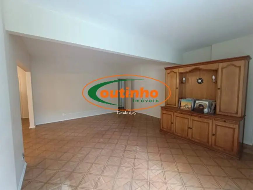 Foto 5 de Apartamento com 4 quartos à venda, 194m2 em Tijuca, Rio De Janeiro - RJ