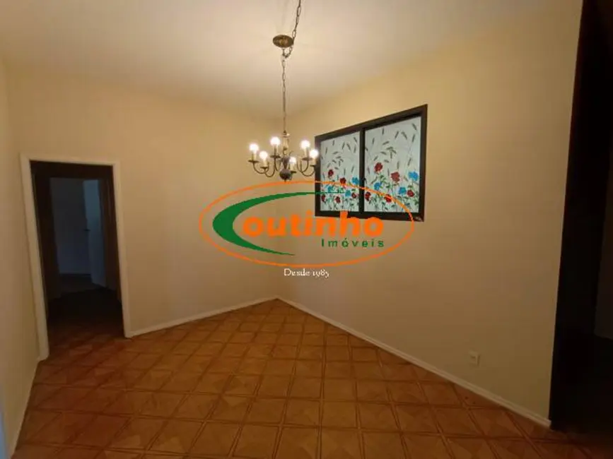 Foto 3 de Apartamento com 4 quartos à venda, 194m2 em Tijuca, Rio De Janeiro - RJ