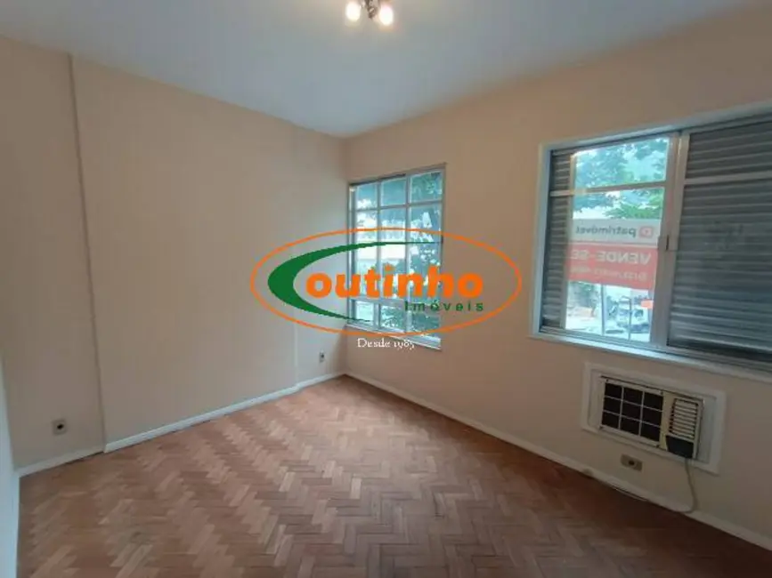 Foto 7 de Apartamento com 4 quartos à venda, 194m2 em Tijuca, Rio De Janeiro - RJ