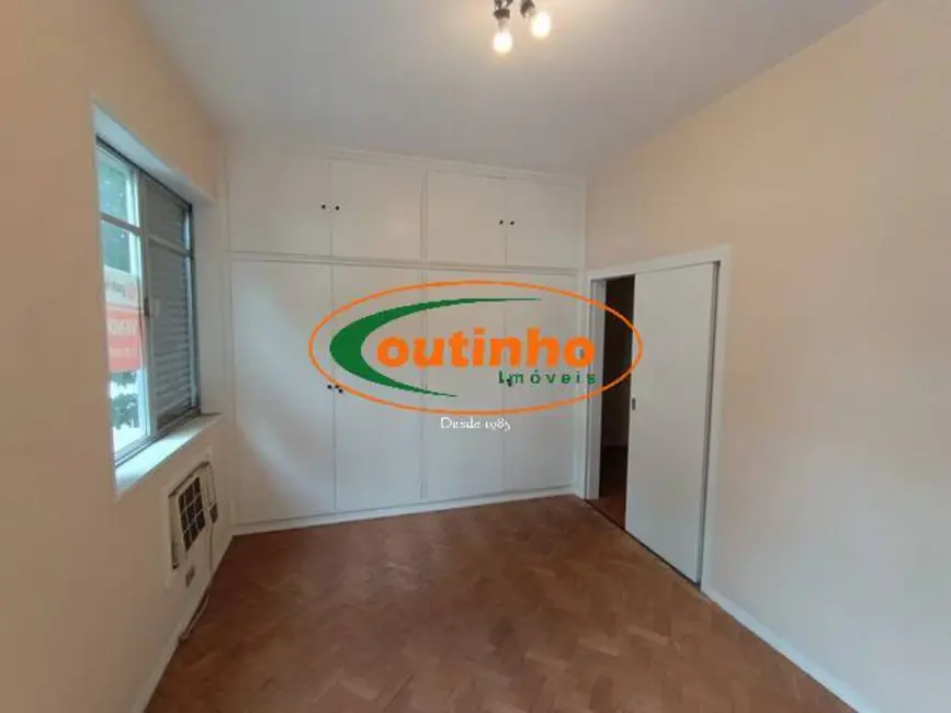 Foto 9 de Apartamento com 4 quartos à venda, 194m2 em Tijuca, Rio De Janeiro - RJ